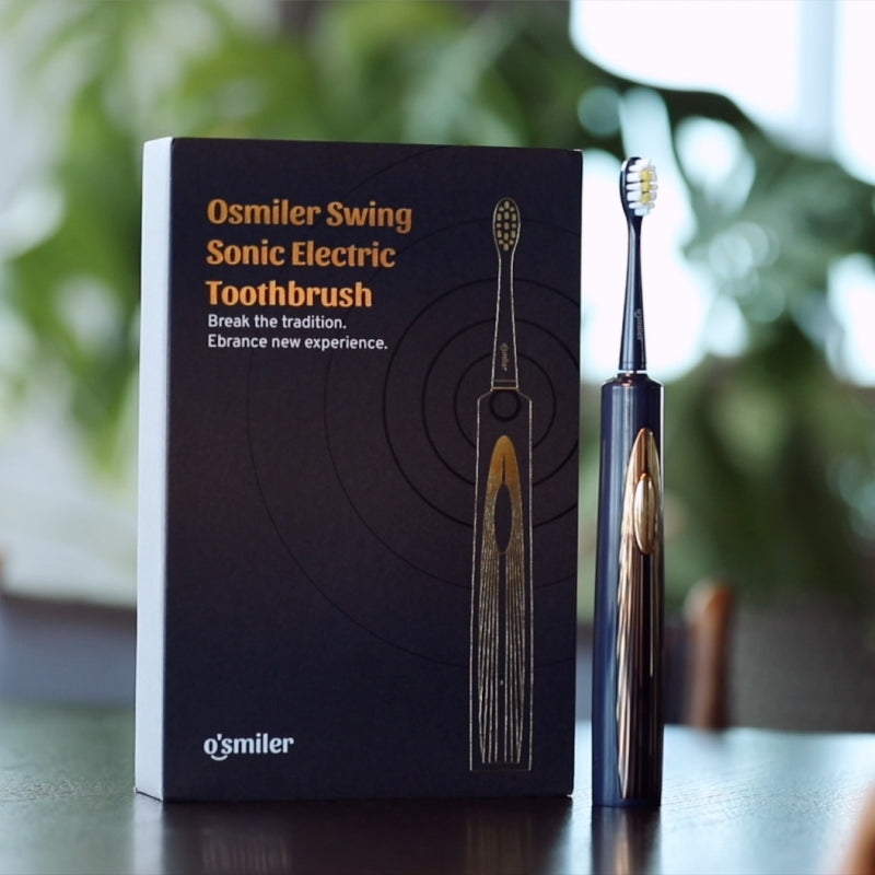 Are Electric Toothbrushes Better Than Manual Toothbrushes? Osmiler