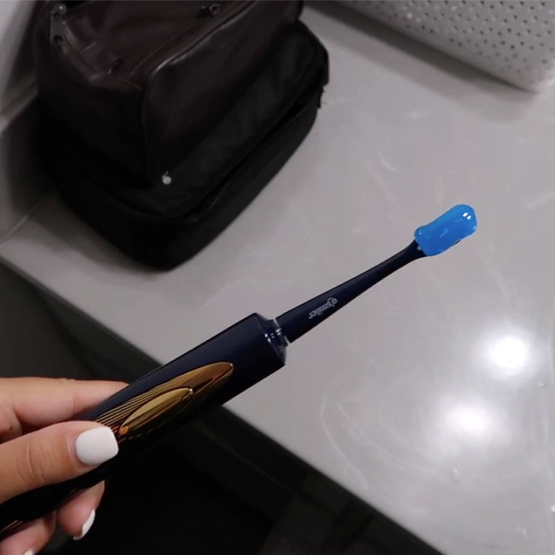 Why Does Mouthwash Burn Your Mouth? Osmiler