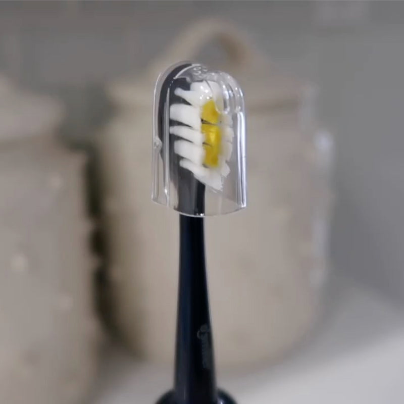 Truth About Toothbrushes, How Often Should You Change Your Toothbrush?