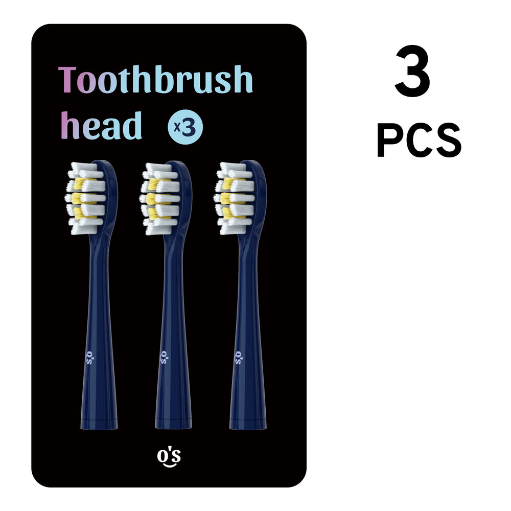 
                      
                        Os Swing-Head 3Pcs
                      
                    